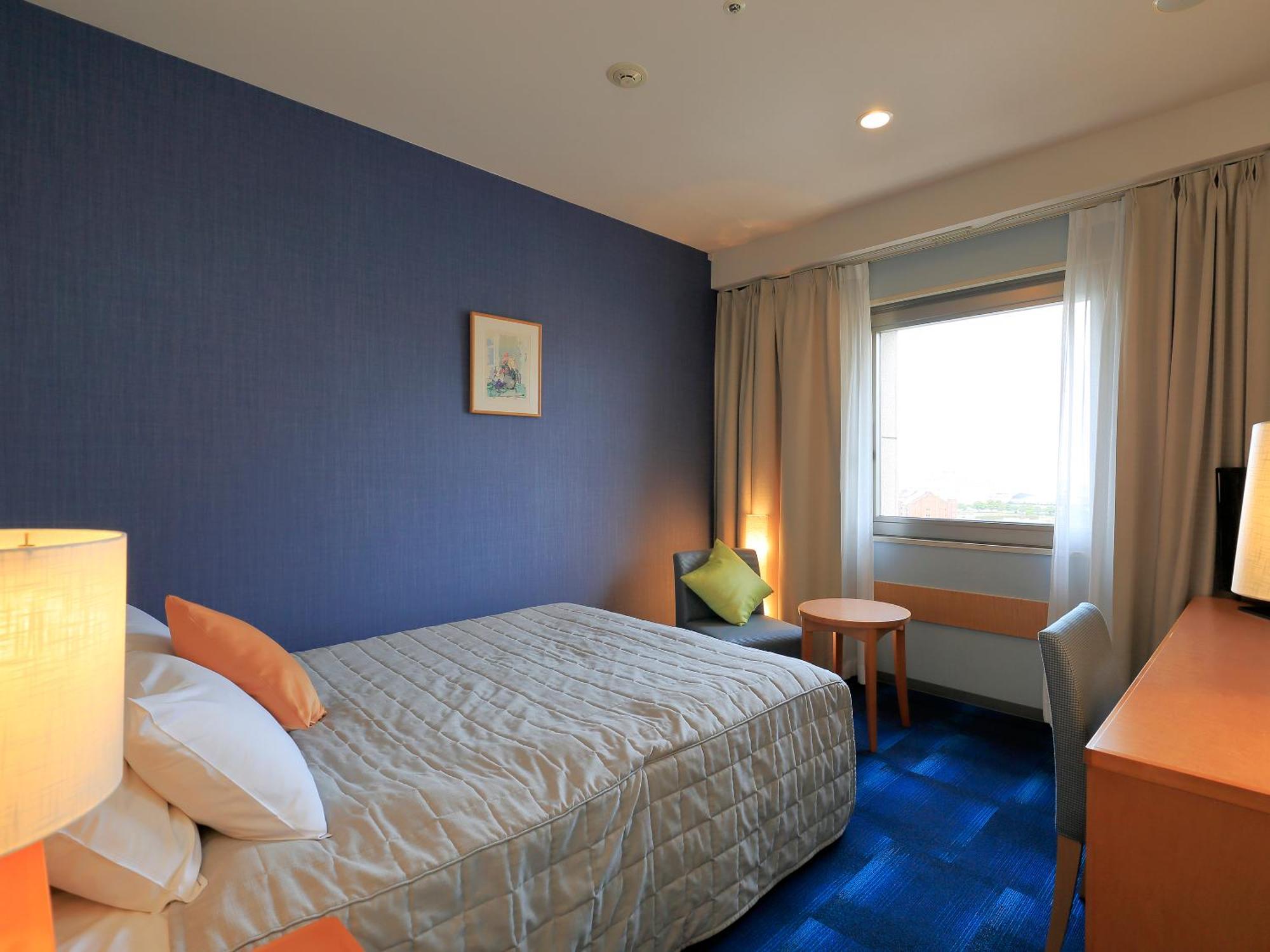 นาวิออส โยโกฮามะ Hotel โยโกฮาม่า ภายนอก รูปภาพ
