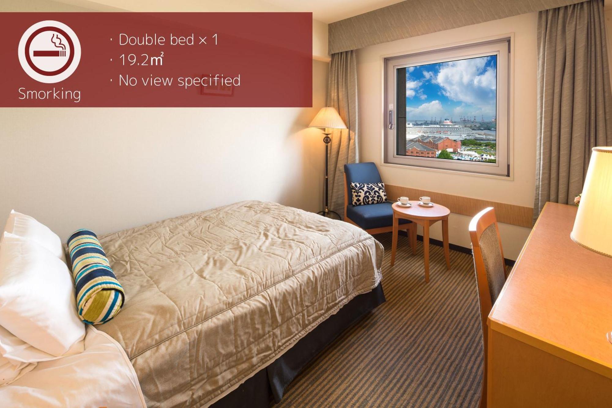 นาวิออส โยโกฮามะ Hotel โยโกฮาม่า ภายนอก รูปภาพ
