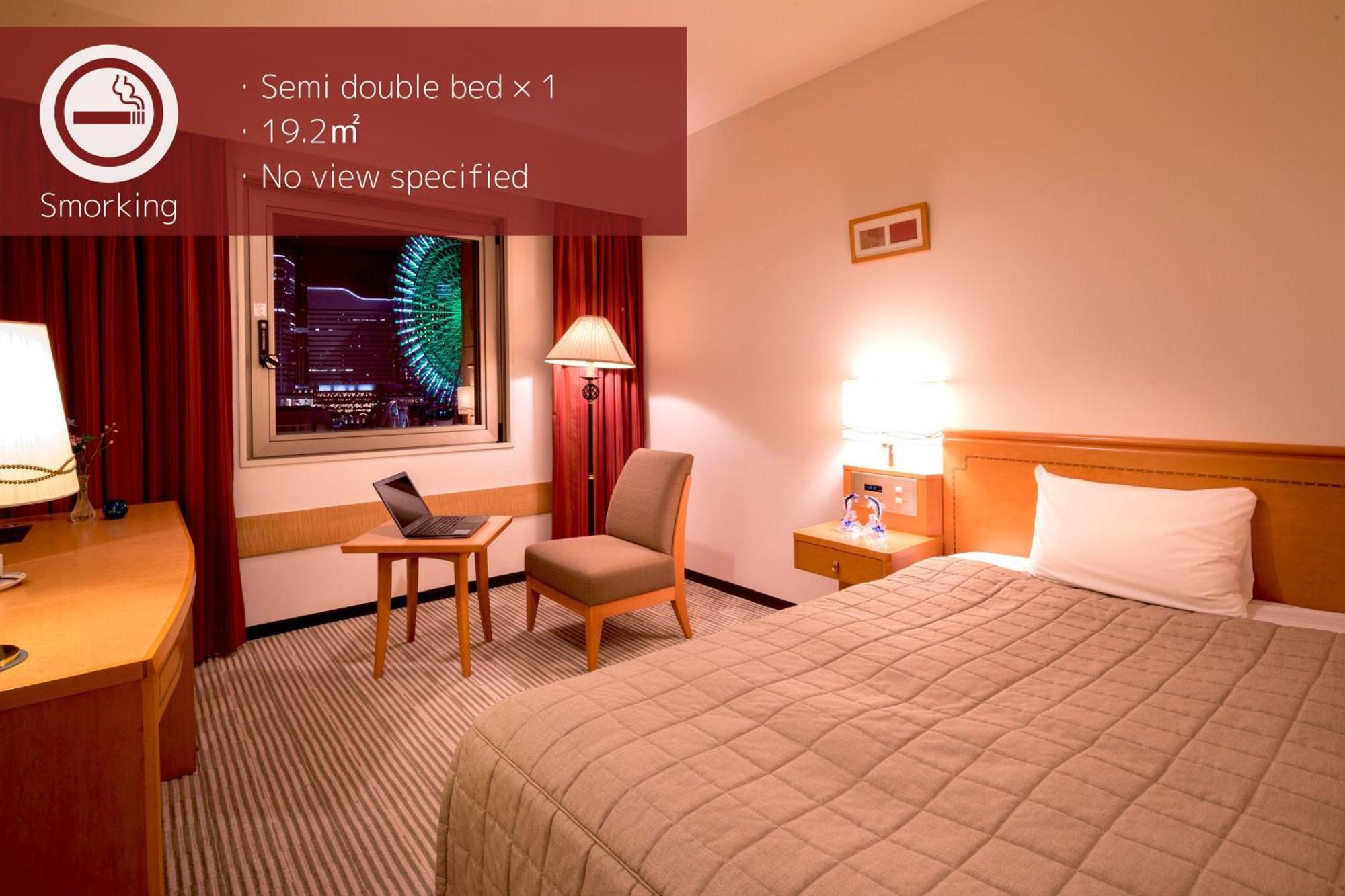 นาวิออส โยโกฮามะ Hotel โยโกฮาม่า ภายนอก รูปภาพ