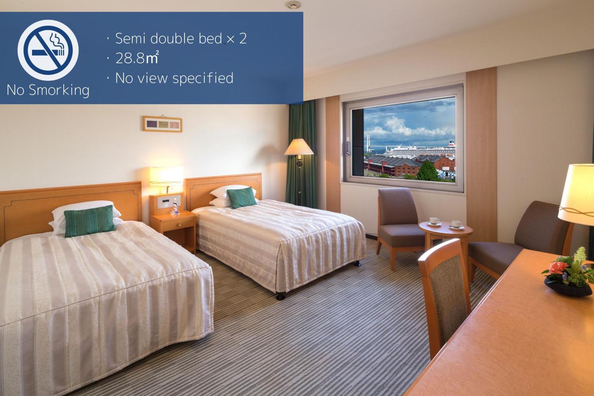 นาวิออส โยโกฮามะ Hotel โยโกฮาม่า ภายนอก รูปภาพ